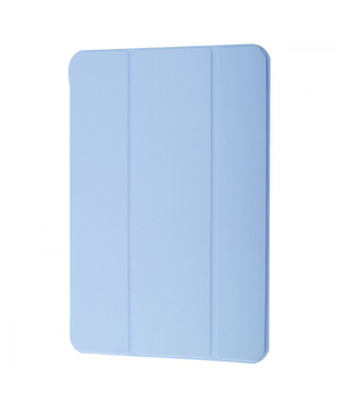 Чохол Dux Ducis Toby Series iPad Pro 11" (2024/2025) (With Apple Pencil Holder) Blue