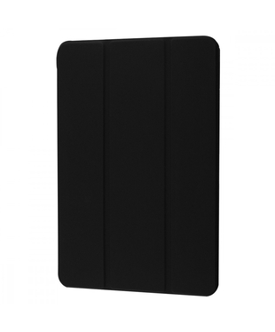 Чохол Dux Ducis Toby Series iPad Air 6 11" (2024/2025) / Air 4/5 10.9" (With Apple Pencil Holder) Black