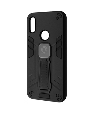 Чохол Armor Magnetic Xiaomi Redmi Note 7 Black