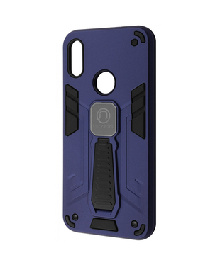 Чохол Armor Magnetic Xiaomi Redmi Note 7 Blue