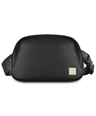 Сумка для ноутбука WIWU LULU Crossbody Bag Black