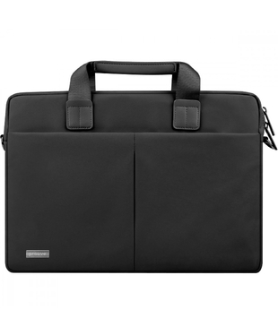 Сумка для ноутбука Proove Soft Shield 14" Gray