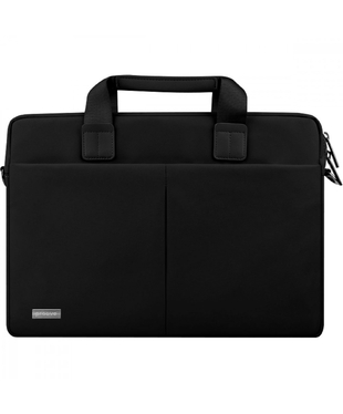 Сумка для ноутбука Proove Soft Shield 15.6" Black