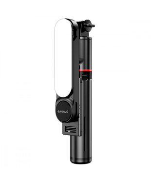 Трипод Proove Selfie Lume (1110 mm) Black