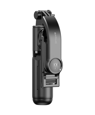 Трипод Proove Tiny Stick II Selfie Stick Tripod (630 mm) Black