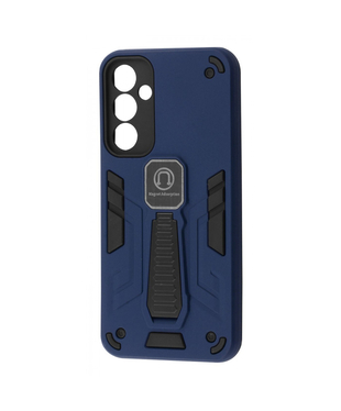 Чохол Armor Magnetic Samsung Galaxy A25 Blue