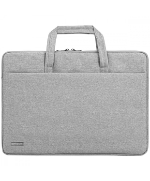 Сумка для ноутбука Proove Iris 15,6" Light gray