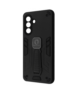 Чохол Armor Magnetic Samsung Galaxy A36/A56 Black