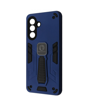 Чохол Armor Magnetic Samsung Galaxy A36/A56 Blue
