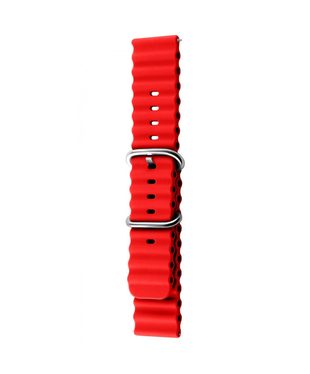 Ремінець Proove Active Band 20 mm Red