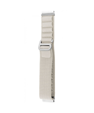 Ремінець Proove Pulse Loop 22 mm White