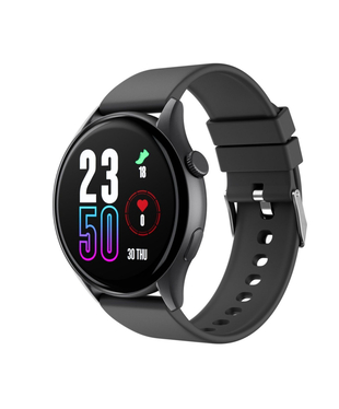 Смарт Годинник Proove Quantum Black