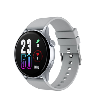 Смарт Годинник Proove Quantum Silver