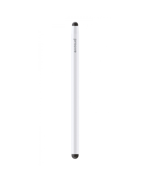 Стилус для планшета Proove Stylus Magic Wand SP-01 White