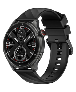 Смарт Годинник Proove Terra with GPS Black