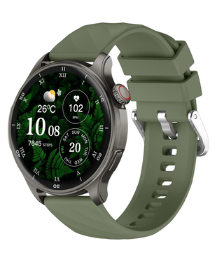 Смарт Годинник Proove Terra with GPS Graphite