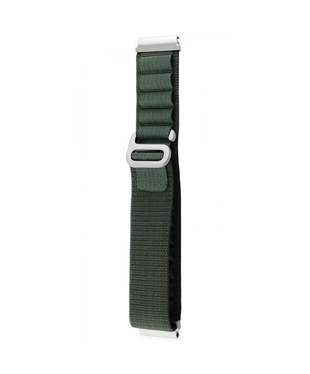 Ремінець Proove Pulse Loop 20 mm Green