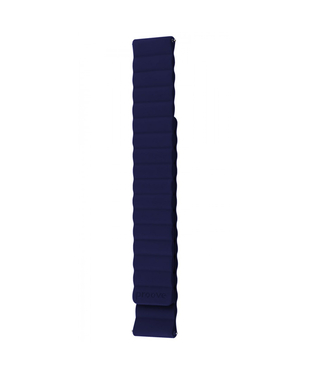 Ремінець Proove Silk Grip Band 20 mm Midnight blue