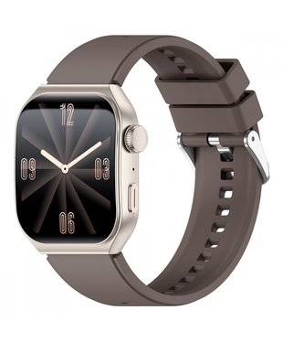 Смарт Годинник Proove Moment Titanium