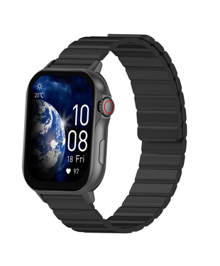 Смарт Годинник Proove Humble Black