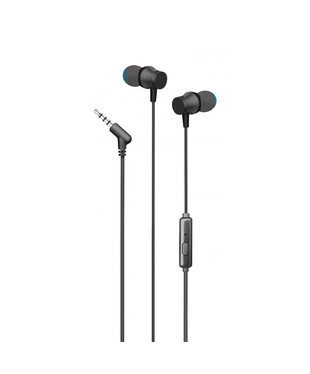 Дротові навушники Proove Scape J3 (3.5mm) Black