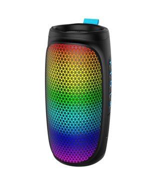 Портативна акустика Proove Nova 10W (APP) Black