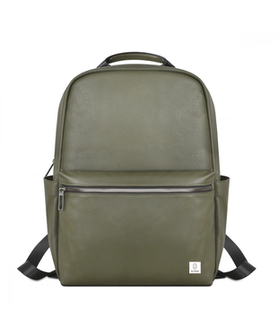 Портфель для ноутбука WIWU Osun Backpack Green