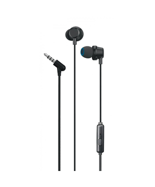 Дротові навушники Proove Scape J1 (3.5mm) Black