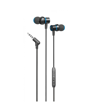 Дротові навушники Proove Scape J5 (3.5mm) Black