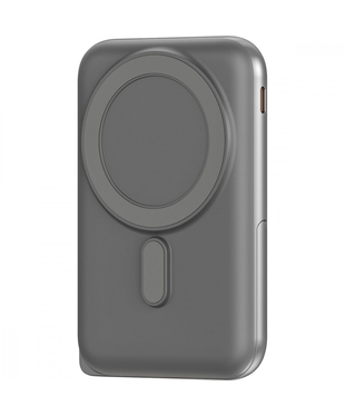 Портативна батарея PowerBank Proove Knight 20W 10000mAh Dark gray