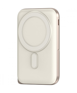 Портативна батарея PowerBank Proove Knight 20W 10000mAh Beige