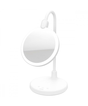 Настільна лампа акумуляторна Proove On Fleek 2200mAh White