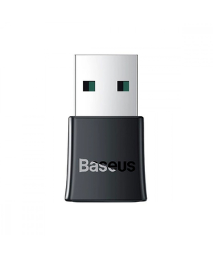 Адаптер Baseus BA07 Black