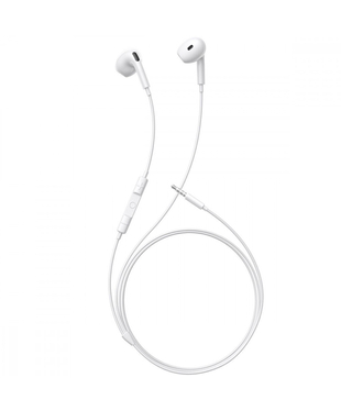 Навушники Baseus Encok HZ19 White