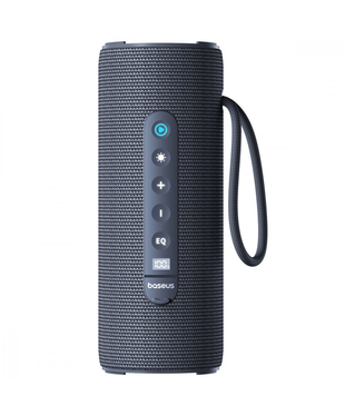 Портативна акустика Baseus AeQur 30 Air Gray