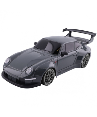 Машинка для дрифту на радіокеруванні Porsche 993 Carrera 2 Gray