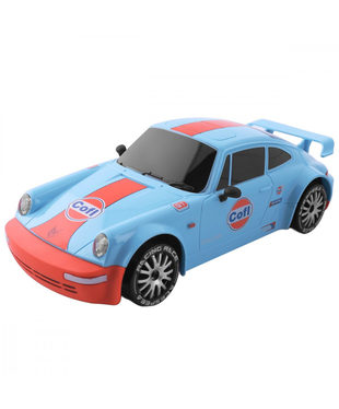 Машинка для дрифту на радіокеруванні Porsche GT 911 Blue
