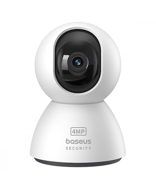 IP КамераBaseus Security P1 Indoor 3K White