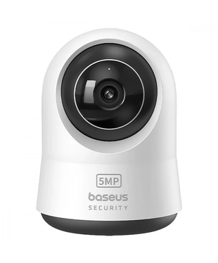 IP Камера Baseus Security P1 Pro Indoor 3K White