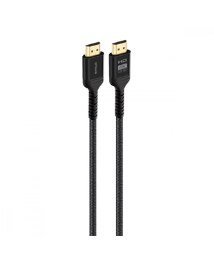 Кабель Proove PlayBack HDMI to HDMI 2м Black