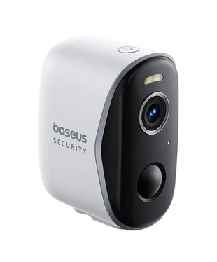 IP Камера Baseus Security N1 Plus Outdoor White