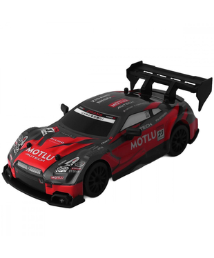 Машинка для дрифту на радіокеруванні Nissan GT-R (R35) Red