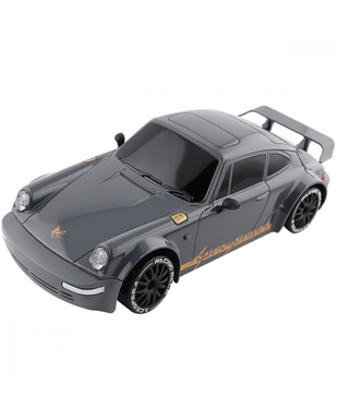 Машинка для дрифту на радіокеруванні Porsche GT 911 Gray