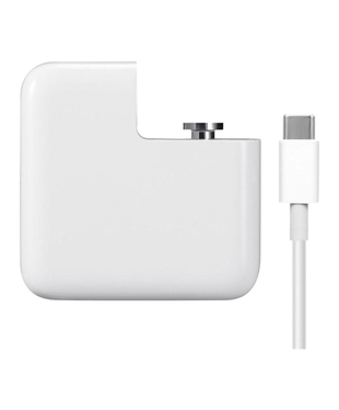 Блок питания A1540 для Apple Macbook/iPad Type-C 29W (MJ262ZM)