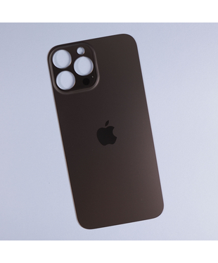 Задняя крышка для Apple iPhone 13 Pro Max original graphite