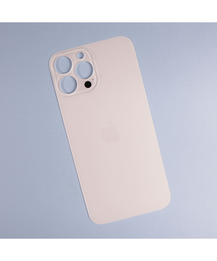 Задняя крышка для Apple iPhone 13 Pro Max original silver