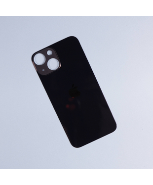 Задняя крышка для Apple iPhone 13 mini original midnight