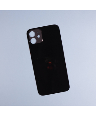 Задняя крышка для Apple iPhone 12 original black