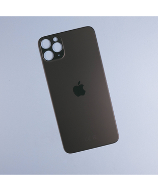 Задняя крышка для Apple iPhone 11 Pro Max original midnight green