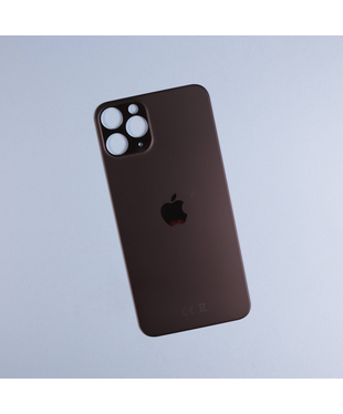 Задняя крышка для Apple iPhone 11 Pro original space gray